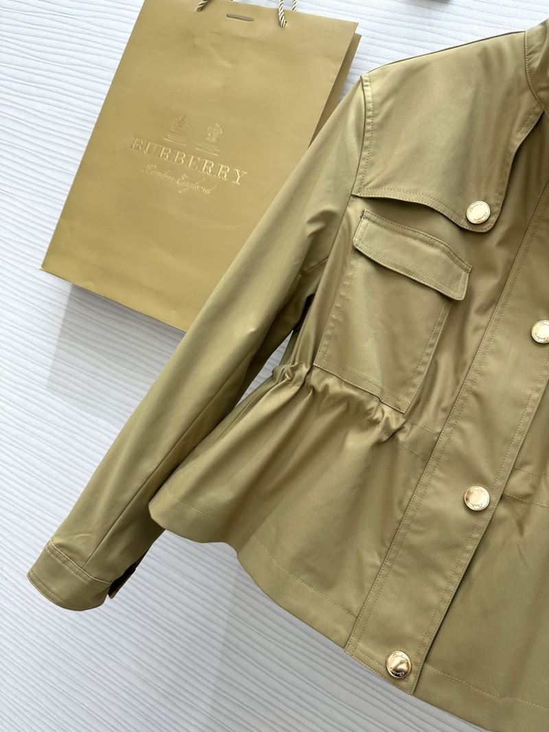 Burberry Outwear